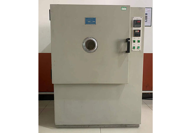 熱老化試驗箱